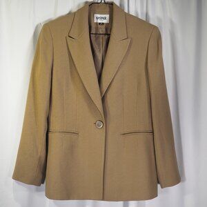 Women's Suit Jacket